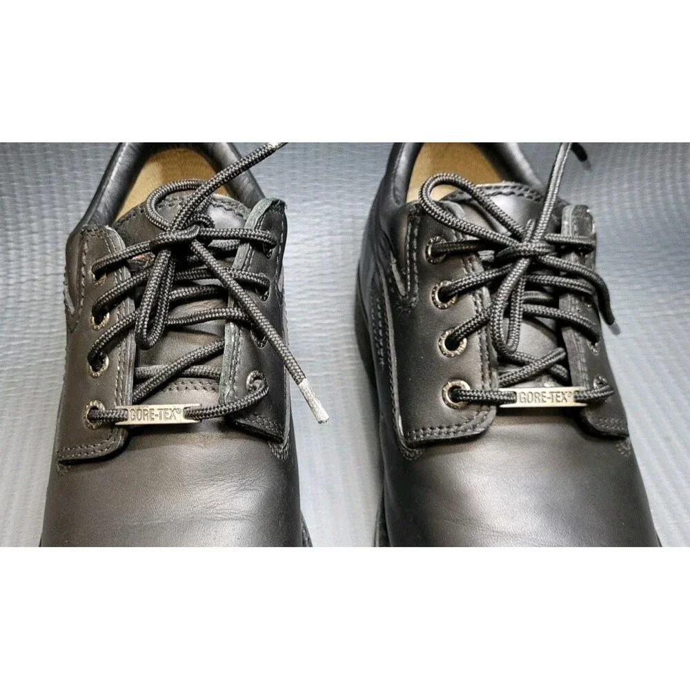 Irish Setter Red Wing Black Oxford Shoes Size 8.5 D 1882 Casual